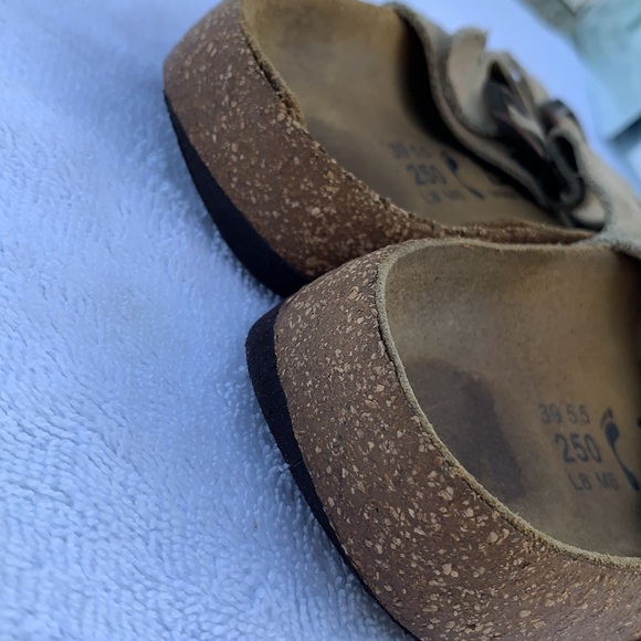 Birkenstock sandals. - Picture 12 of 12